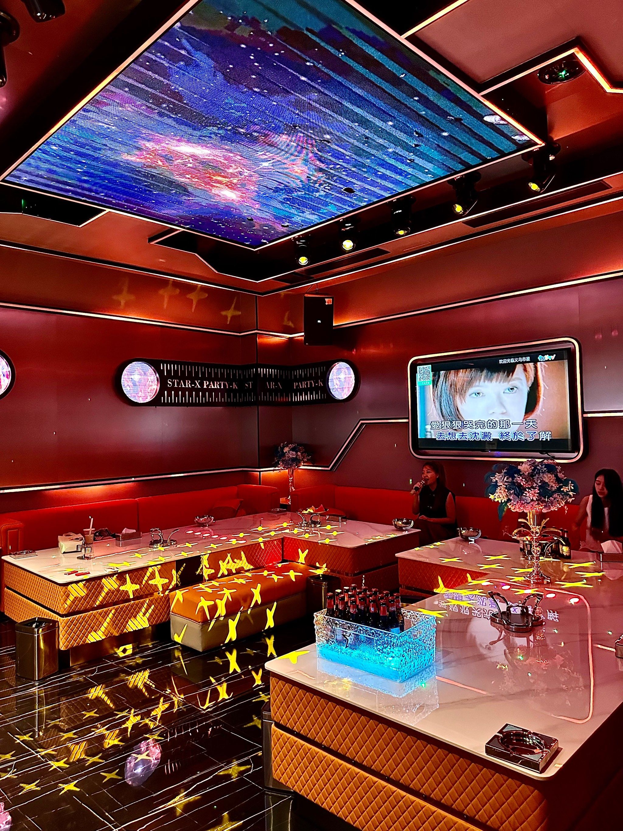 邢台商务ktv中低端区别解析-临西县ktv预定